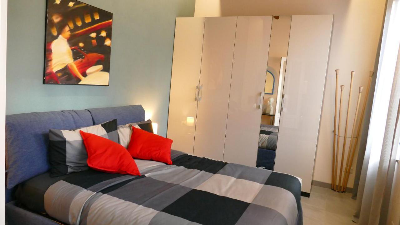 Casa25- Convenient Location To Miland Centre & Como Lake! Meda Exterior foto